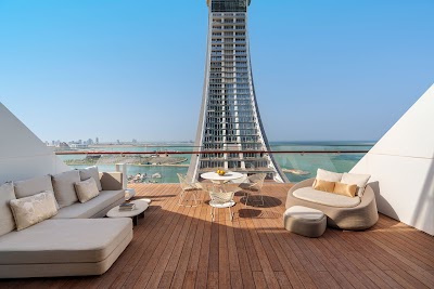 Foto de Fairmont Doha