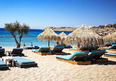 Foto de Paradise Beach
