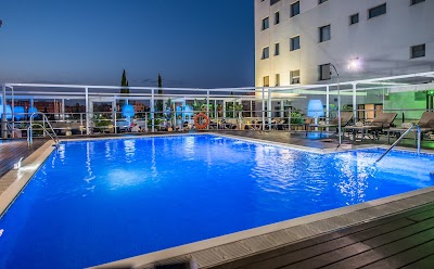 Foto de Hotel Sevilla Center