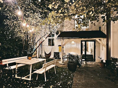 Foto de Boutique Apartments Possonium