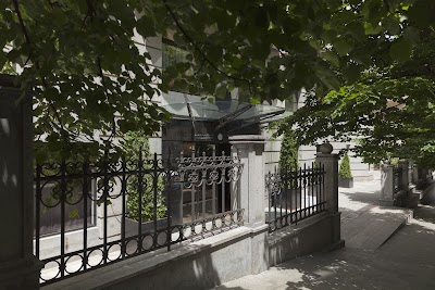 Foto de Shota Rustaveli Boutique Hotel