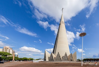 Foto de Catedral Metropolitana Basílica Menor Nossa Senhora da Glória