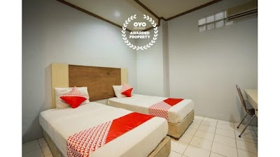 Foto de Super OYO 1088 Hotel Mega Sentosa