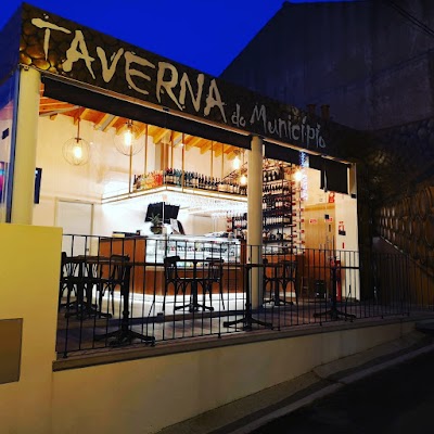 Foto de Taverna do Município