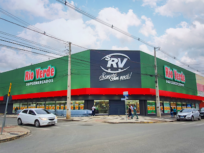 Foto de Supermercado Rio Verde