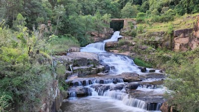 Foto de Cachoeira do Navio