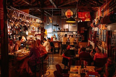Foto de Centralle Osteria CG