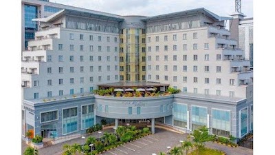 Foto de Four Points by Sheraton Lagos