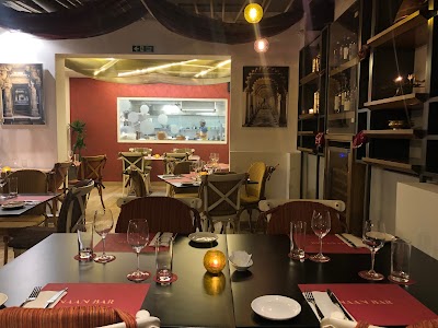 Foto de Naan Bar