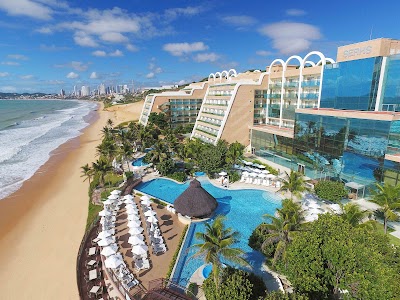Foto de SERHS Natal Grand Hotel e Resort