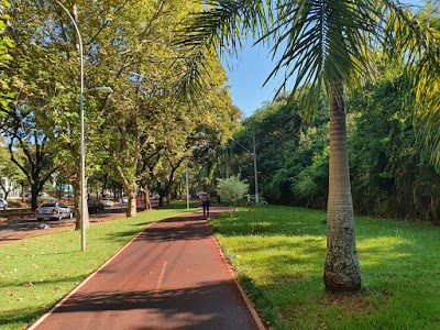 Foto de Pista de Caminhada - Paraná
