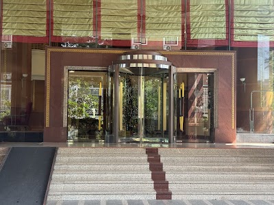 Foto de Prince Suites Hotel Bangkok