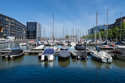 Foto de Four Elements Hotel Amsterdam