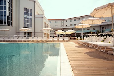 Foto de Toscana Charme Resort