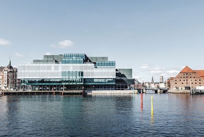 Foto de Danish Architecture Centre