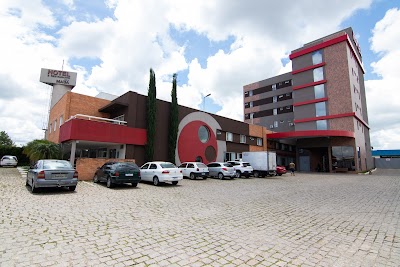 Foto de Hotel Maua