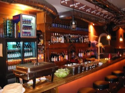 Foto de Haeggbloms BAR