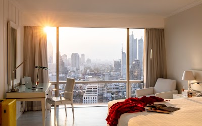 Foto de Pullman Bangkok Hotel G