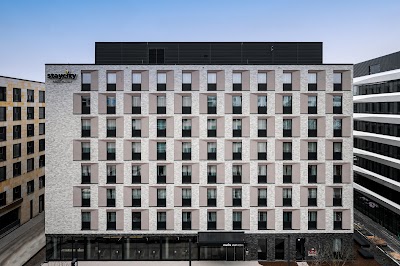 Foto de Staycity Aparthotels, Frankfurt Airport