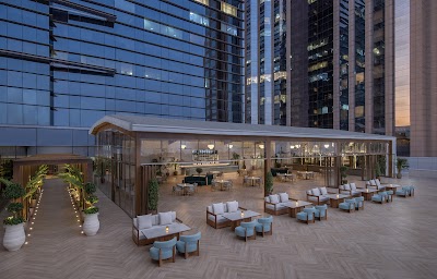 Foto de Conrad Dubai