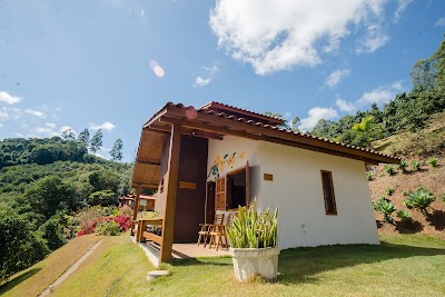 Foto de Pousada e Restaurante Tonoli