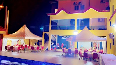 Foto de HÔTEL GNOUPALÉ YAMOUSSOUKRO