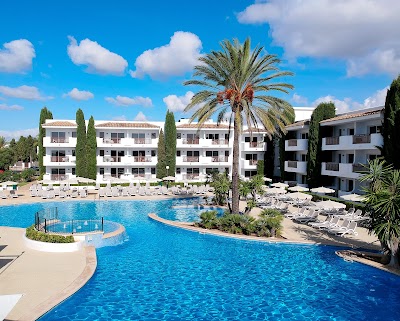 Foto de inturotel Cala Azul Garden