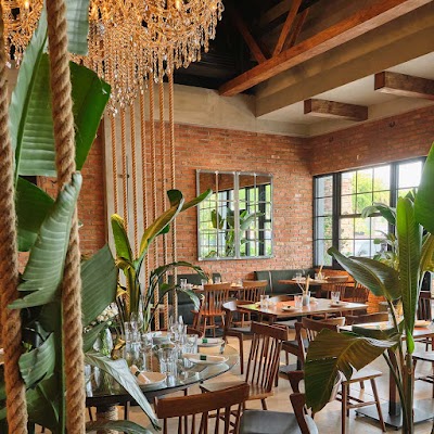 Foto de Carnicero Steakhouse Flagler