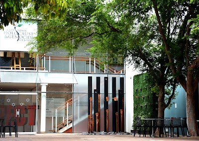 Foto de Cape Town Holocaust e Genocide Centre