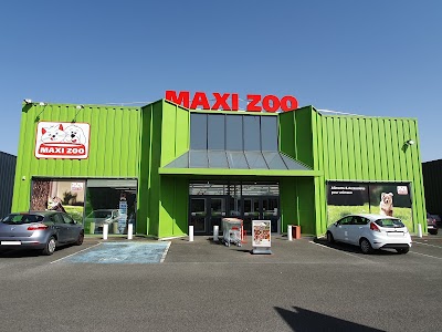 Foto de Maxi Zoo Niort