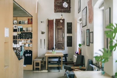 Foto de Cafe Bergson