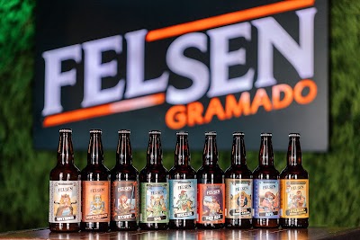 Foto de Cervejaria Felsen