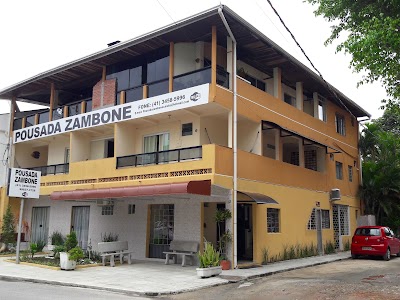 Foto de Pousada Zambone