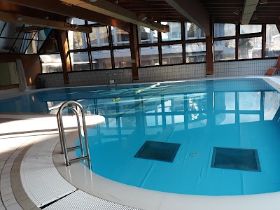 Foto de Grand Hotel Presolana
