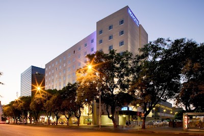 Foto de Novotel Sevilla
