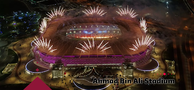 Foto de Al Rayyan Stadium
