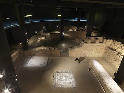 Foto de Museu de Badalona