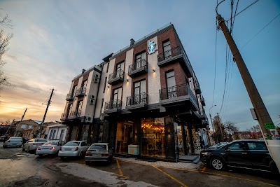 Foto de HOTEL NEW YORK TASHKENT