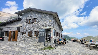 Foto de Rifugio Capanna 2000