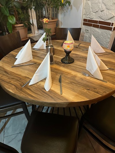 Foto de Buzbag türkisches Restaurant