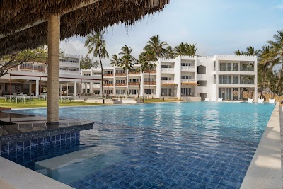 Foto de Bamburi Beach Hotel