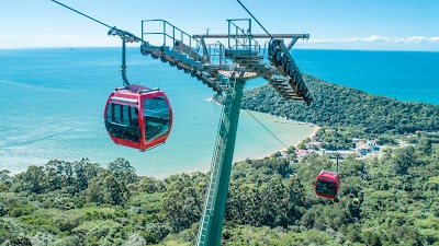 Foto de Parque Unipraias - Estação Laranjeiras