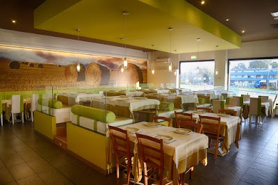 Foto de Trattoria del mare