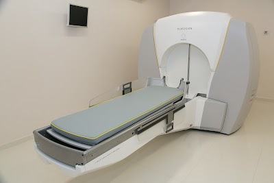 Foto de HOSPITAL INC