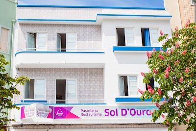 Foto de Sol D Ouro Guesthouse