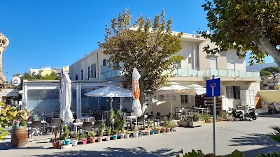 Foto de Olympia restaurant cafe