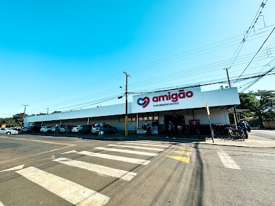 Foto de Amigão Supermercados - Foz do Iguaçu