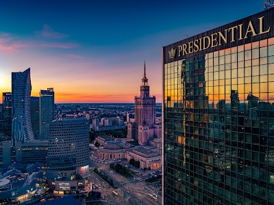 Foto de Warsaw Presidential Hotel