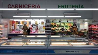Foto de Merkocash Toledo