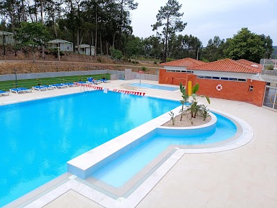 Foto de Parque de Campismo Orbitur Foz de Arelho.